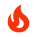 Icon fire
