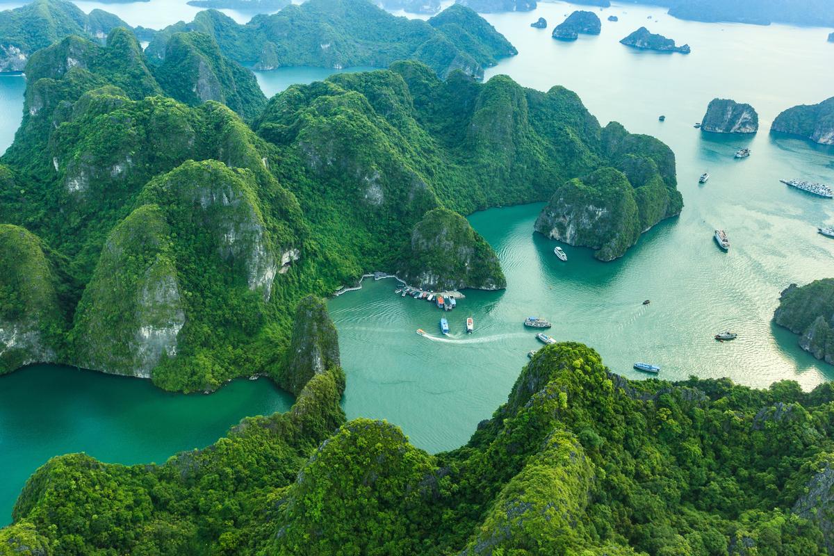 NINH BÌNH TOUR DAILY TUYỆT TÌNH CỐC - TRÀNG AN - HANG MÚA