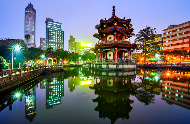 Đài Loan