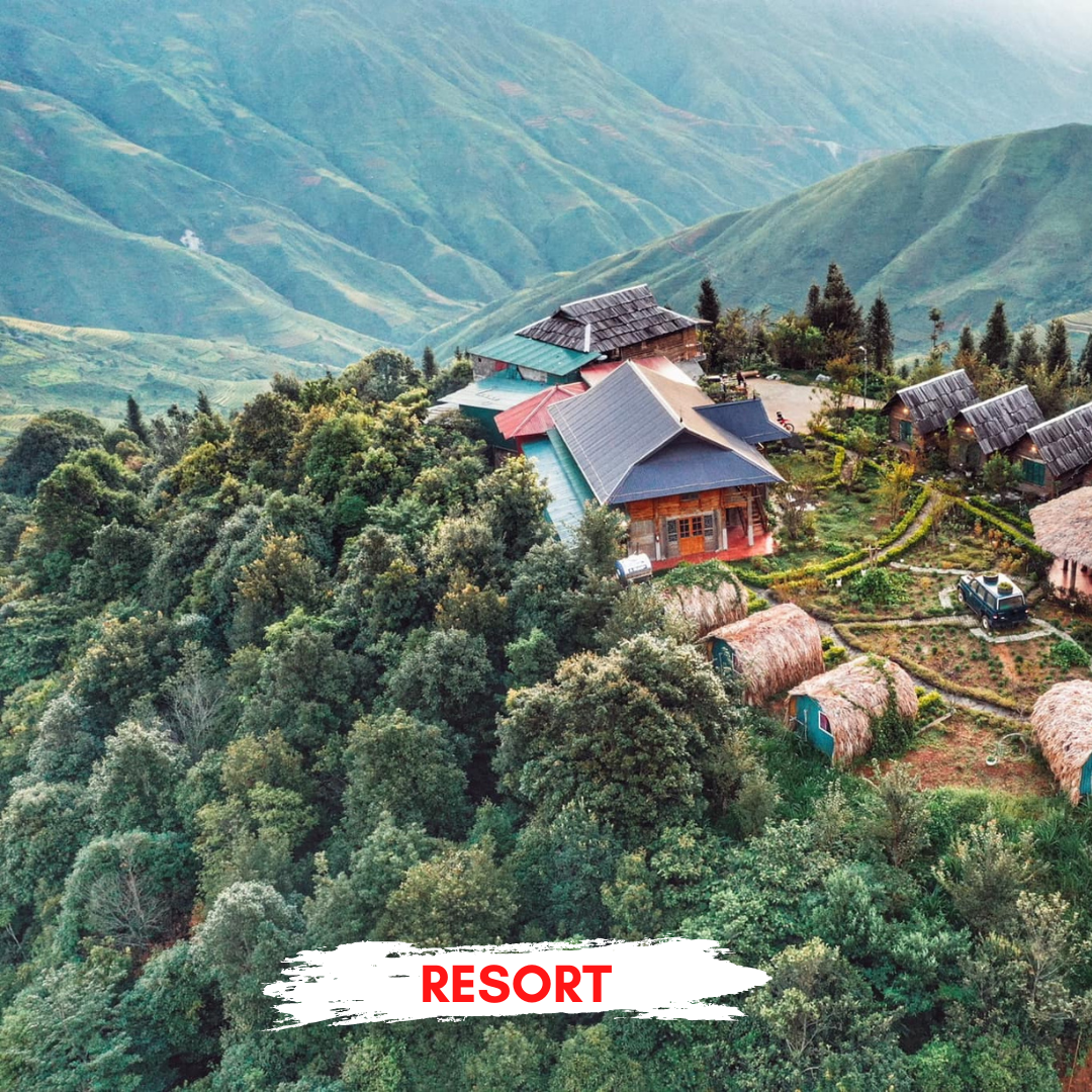 Resort
