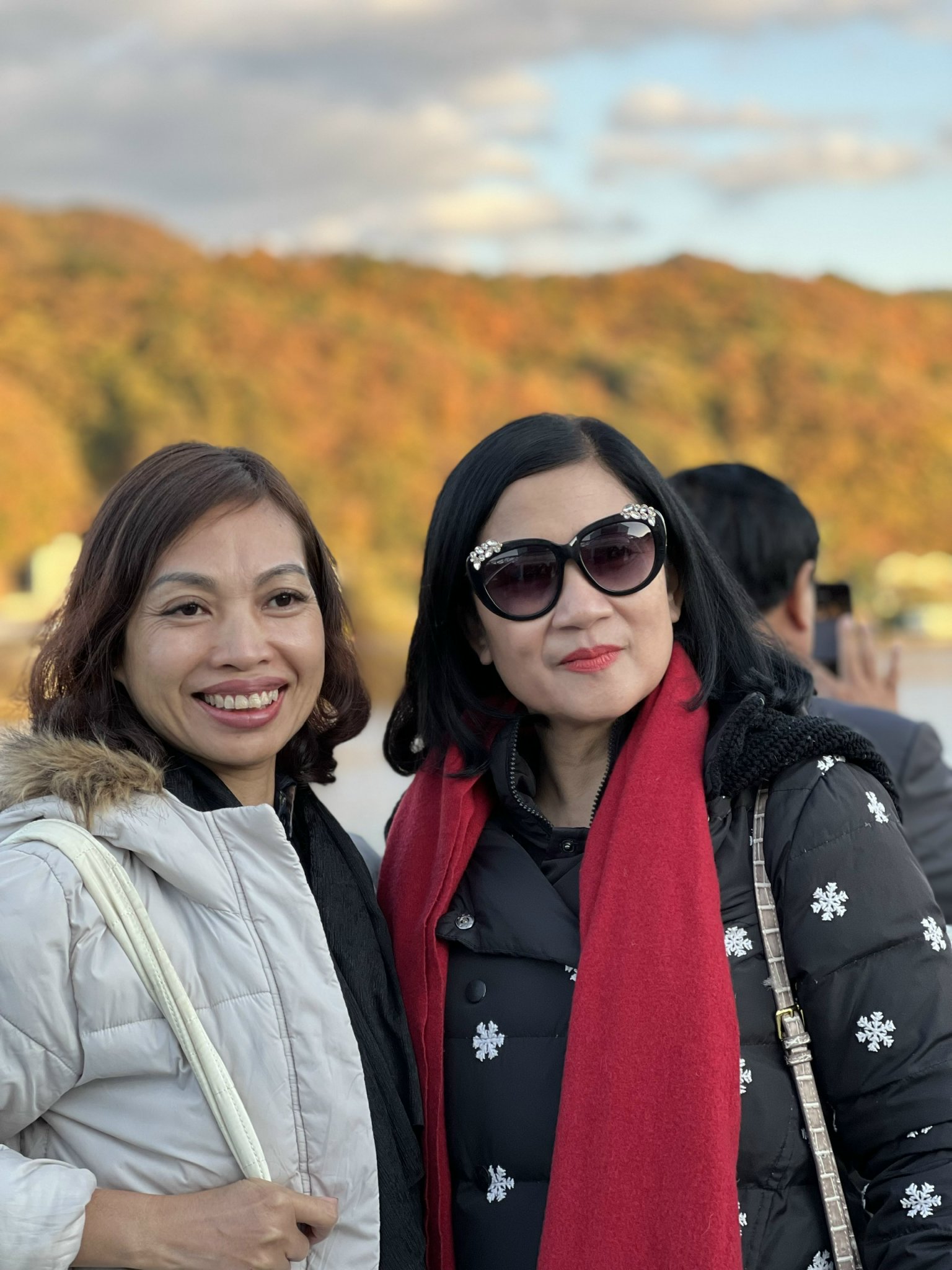 Greentours Tổ Chức Chuyến Đi Hàn Quốc cho Bia Hà Nội
