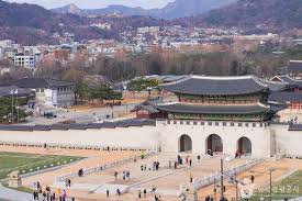 Du lịch Hàn Quốc: Seoul – Nami – Everland #5