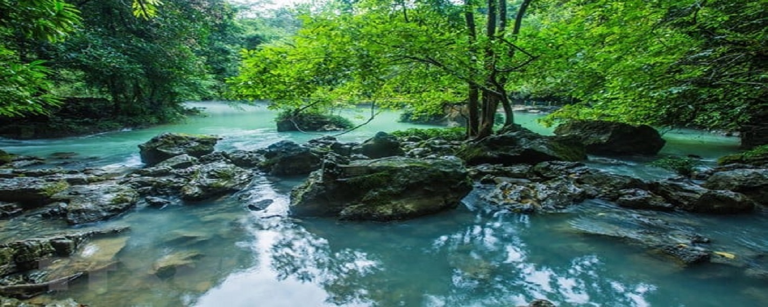 Hà Giang – Lũng Cú – Thác Bản Giốc – Hồ Ba Bể