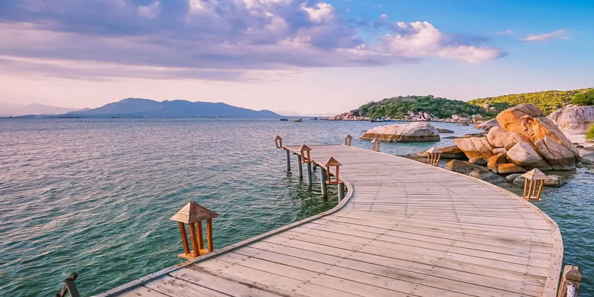 KHÁM PHÁ ĐÀ LẠT – THÀNH PHỐ CỦA TÌNH YÊU VÀ THÀNH PHỐ BIỂN NHA TRANG CHỈ TRONG MỘT HÀNH TRÌNH #5