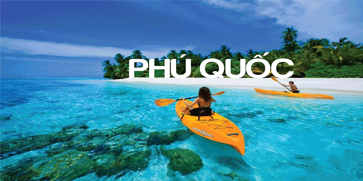 PHÚ QUỐC MÙA LỄ 30/4
