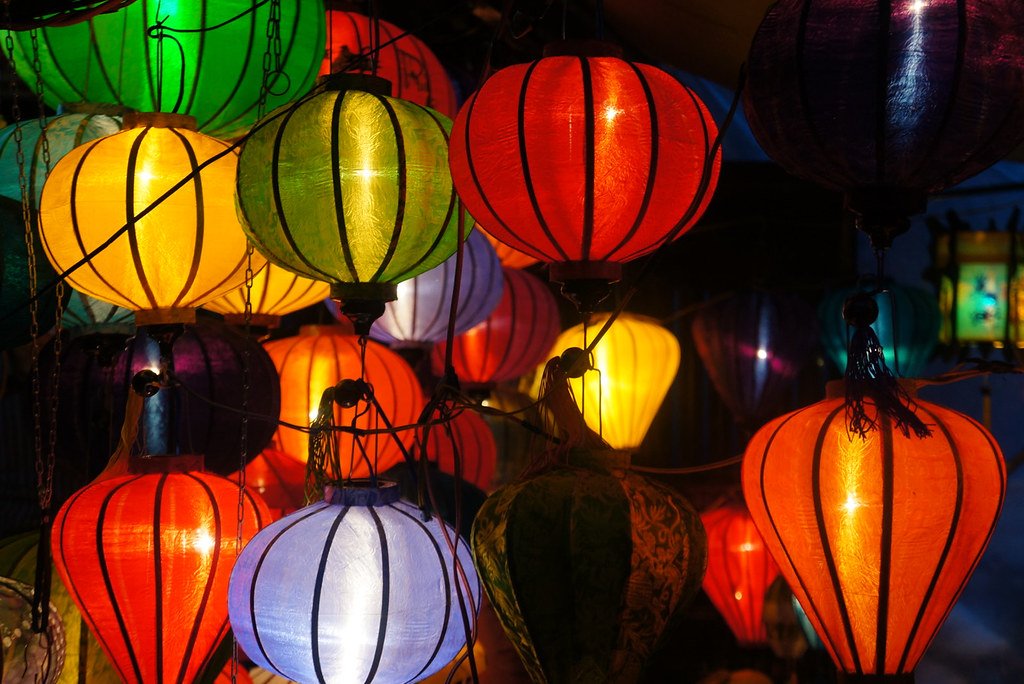 Hội An